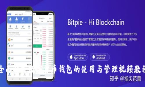 全面解析数字货币钱包的使用与管理视频教程