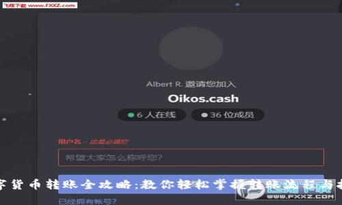 数字货币转账全攻略：教你轻松掌握转账流程与技巧