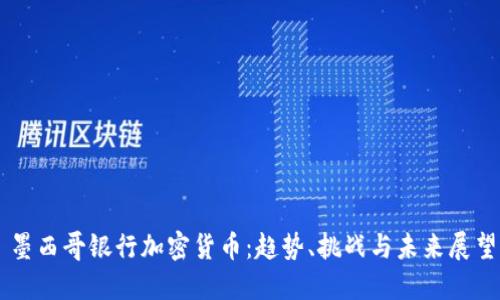 墨西哥银行加密货币：趋势、挑战与未来展望