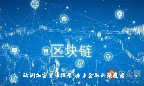  欧洲加密货币维卡：未来金融的颠覆者