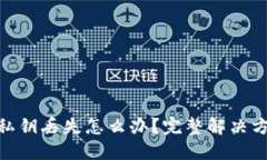 : 以太坊钱包私钥丢失怎么