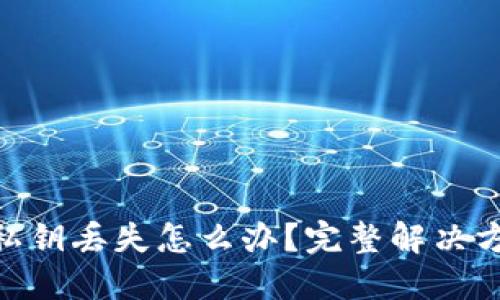 : 以太坊钱包私钥丢失怎么办？完整解决方案与预防措施