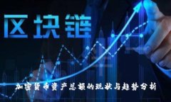 加密货币资产总额的现状