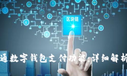 如何申请开通数字钱包支付功能：详细解析与操作指南