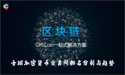 全球加密货币交易所排名分析与趋势