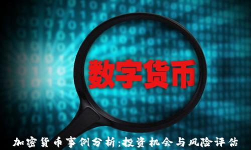 
加密货币事例分析：投资机会与风险评估