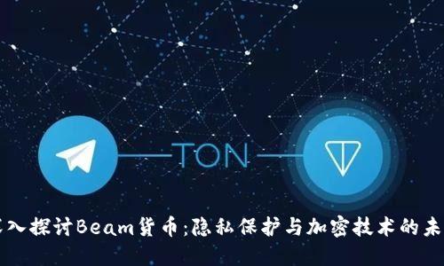 深入探讨Beam货币：隐私保护与加密技术的未来
