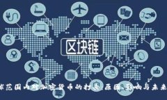  全球范围内对加密货币的