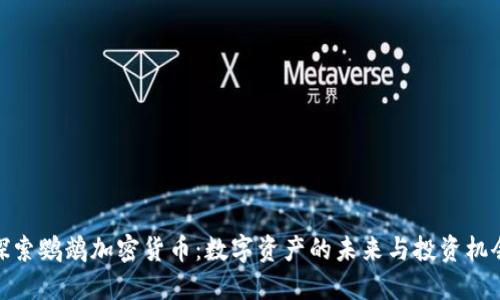 探索鹦鹉加密货币：数字资产的未来与投资机会