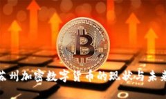 探索苏州加密数字货币的