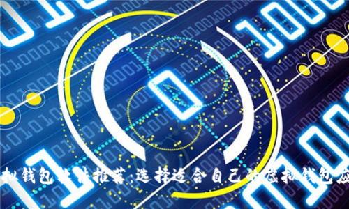 虚拟钱包软件推荐：选择适合自己的虚拟钱包应用