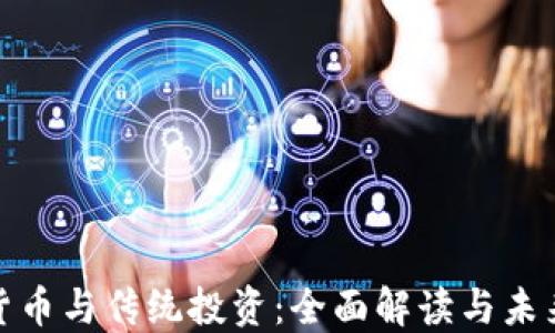 
加密货币与传统投资：全面解读与未来趋势