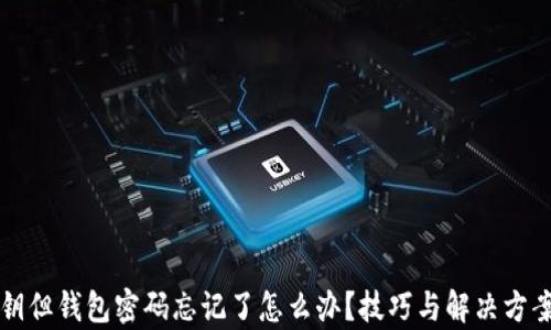 
有私钥但钱包密码忘记了怎么办？技巧与解决方案详解