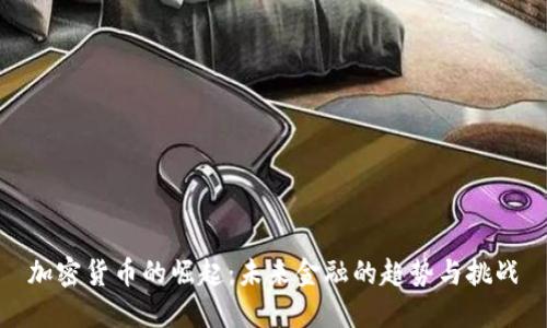 加密货币的崛起：未来金融的趋势与挑战