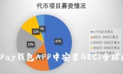 如何在OKPay钱包APP中安装
