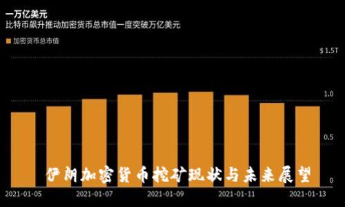  伊朗加密货币挖矿现状与未来展望