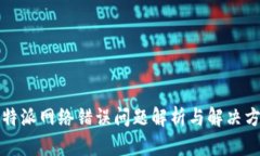 比特派网络错误问题解析