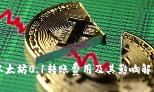 以太坊0.1转账费用及其影响解析