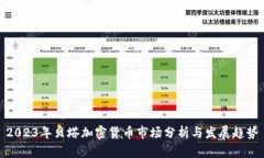 2023年贝塔加密货币市场分