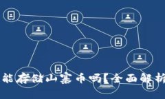 以太坊钱包能存储山寨币