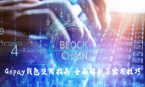 Gopay钱包使用指南：全面解析与实用技巧