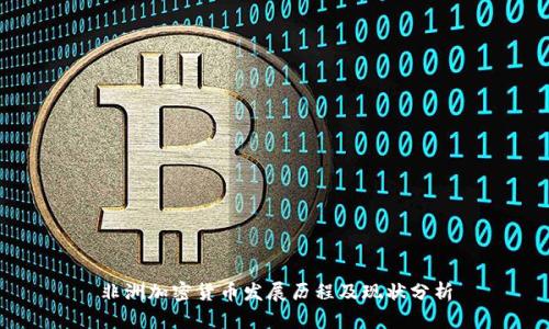 非洲加密货币发展历程及现状分析