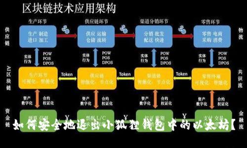 如何安全地退出小狐狸钱包中的以太坊？