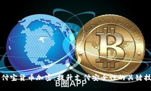 支付宝货币加密：提升支付安全性的关键技术