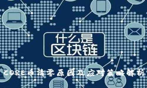 CORE币清零原因及应对策略解析