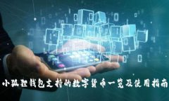 小狐狸钱包支持的数字货