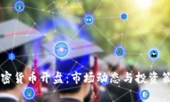 美国加密货币开盘：市场