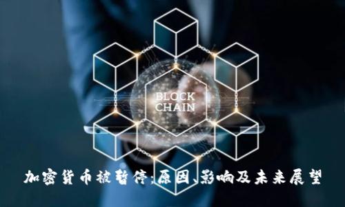 加密货币被暂停：原因、影响及未来展望