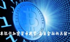 日本银行加密货币托管：