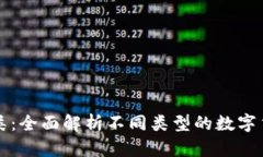 加密货币分类：全面解析