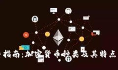 完整指南：加密货币种类