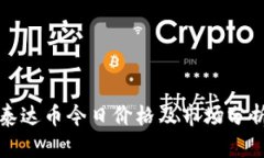 泰达币今日价格及市场分