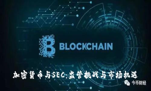 加密货币与SEC：监管挑战与市场机遇