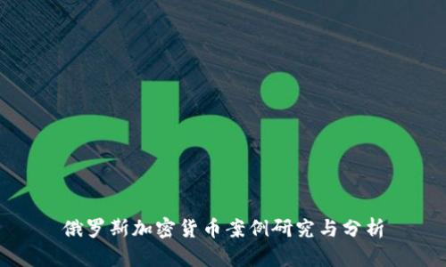 俄罗斯加密货币案例研究与分析