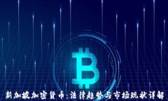 新加坡加密货币：法律趋