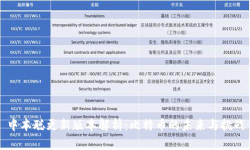 中本聪更新版本解析：比特币的未来与挑战