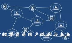 全球加密数字货币用户现