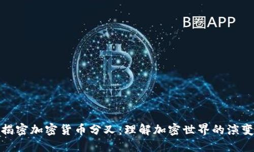 揭密加密货币分叉：理解加密世界的演变
