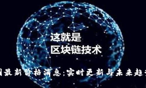 : 币圈最新价格消息：实时更新与未来趋势分析