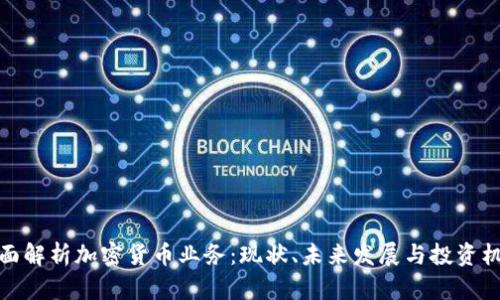 全面解析加密货币业务：现状、未来发展与投资机会