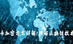 虚拟货币加密方式详解：