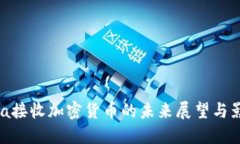 Visa接收加密货币的未来展
