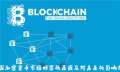 美国加密货币市场回落的