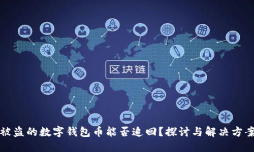 被盗的数字钱包币能否追回？探讨与解决方案