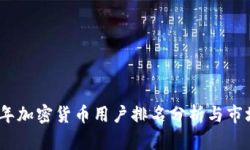 2023年加密货币用户排名分析与市场趋势