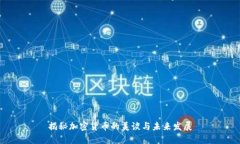 揭秘加密货币的美谈与未